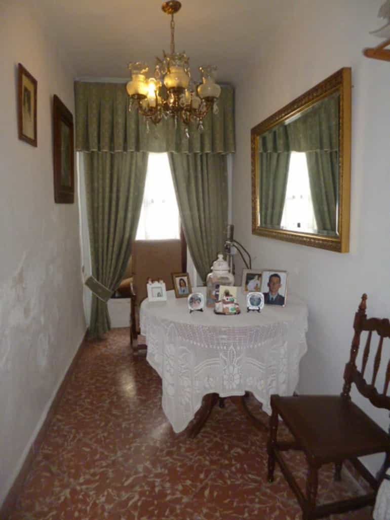 Hus i Olvera, Andalusien 11307980