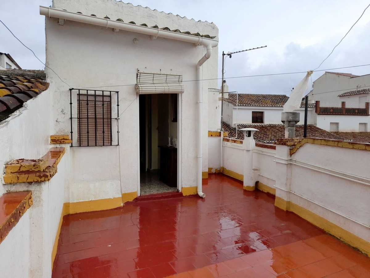Будинок в Álora, Andalucía 11307982