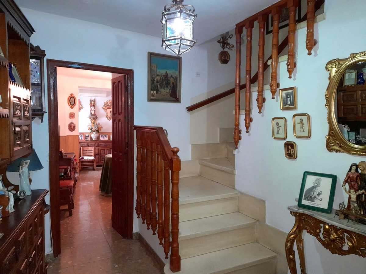 Будинок в Álora, Andalucía 11307982