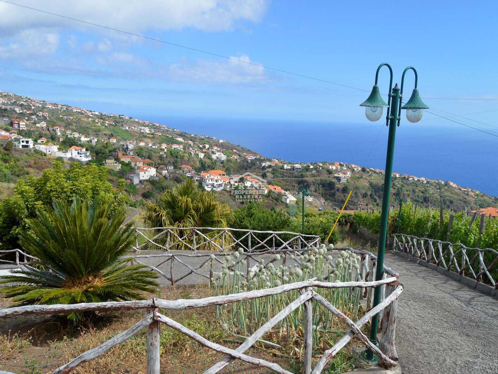 Rumah di Venda melakukan Atalhinho, Madeira 11308000