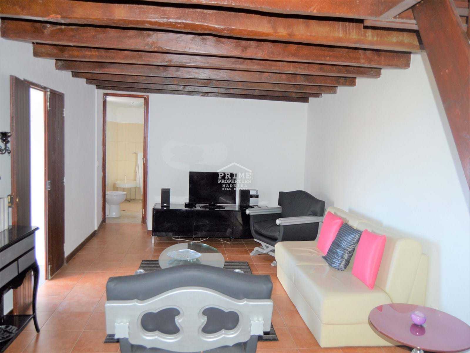 بيت في Lombo Do Doutor, Madeira 11308000
