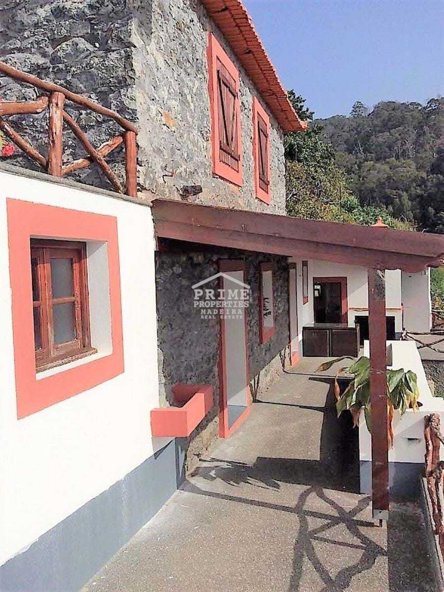 بيت في Lombo Do Doutor, Madeira 11308000