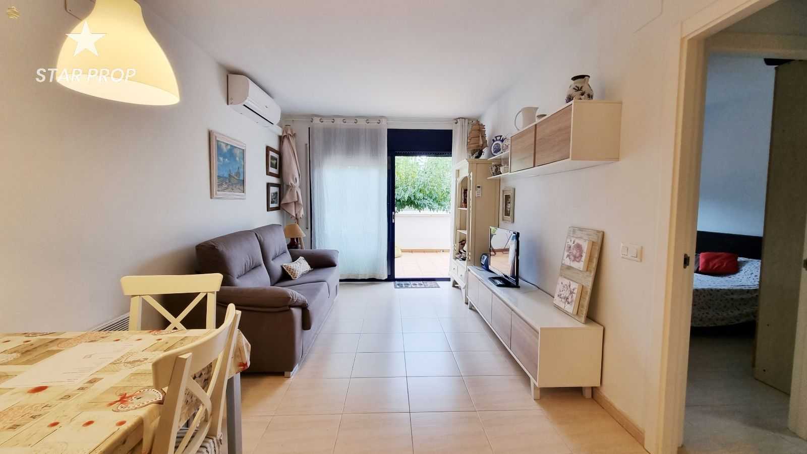 公寓 在 Llançà, Catalunya 11308005