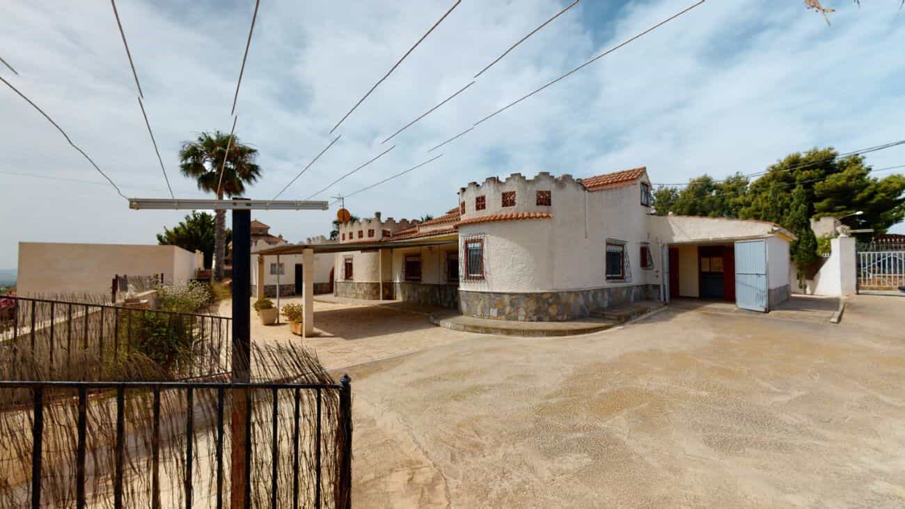 rumah dalam , Comunidad Valenciana 11308207