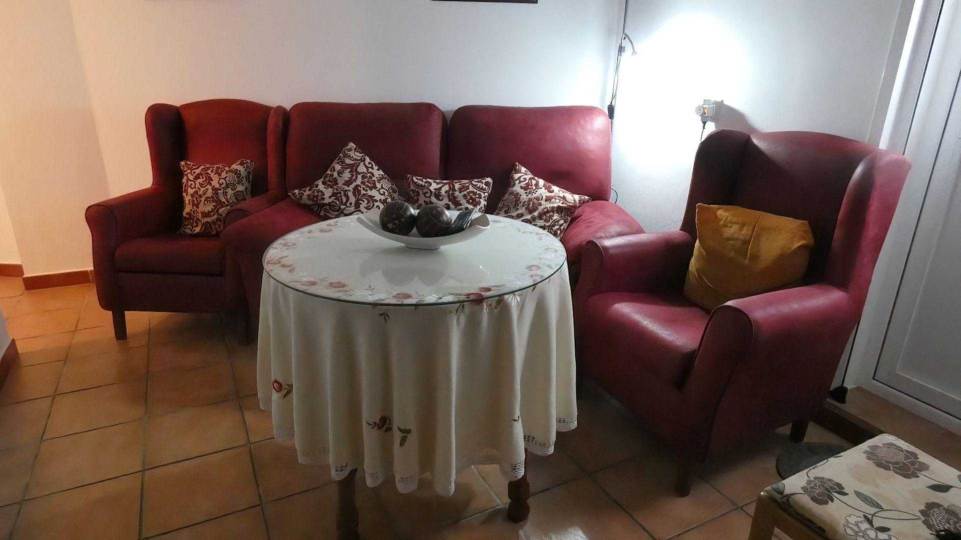 rumah dalam Yunquera, Andalucía 11308214
