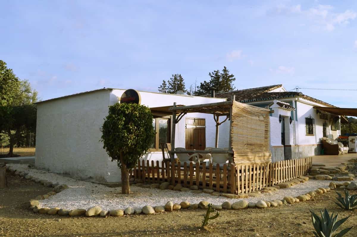 Casa nel Carratraca, Andalusia 11308377