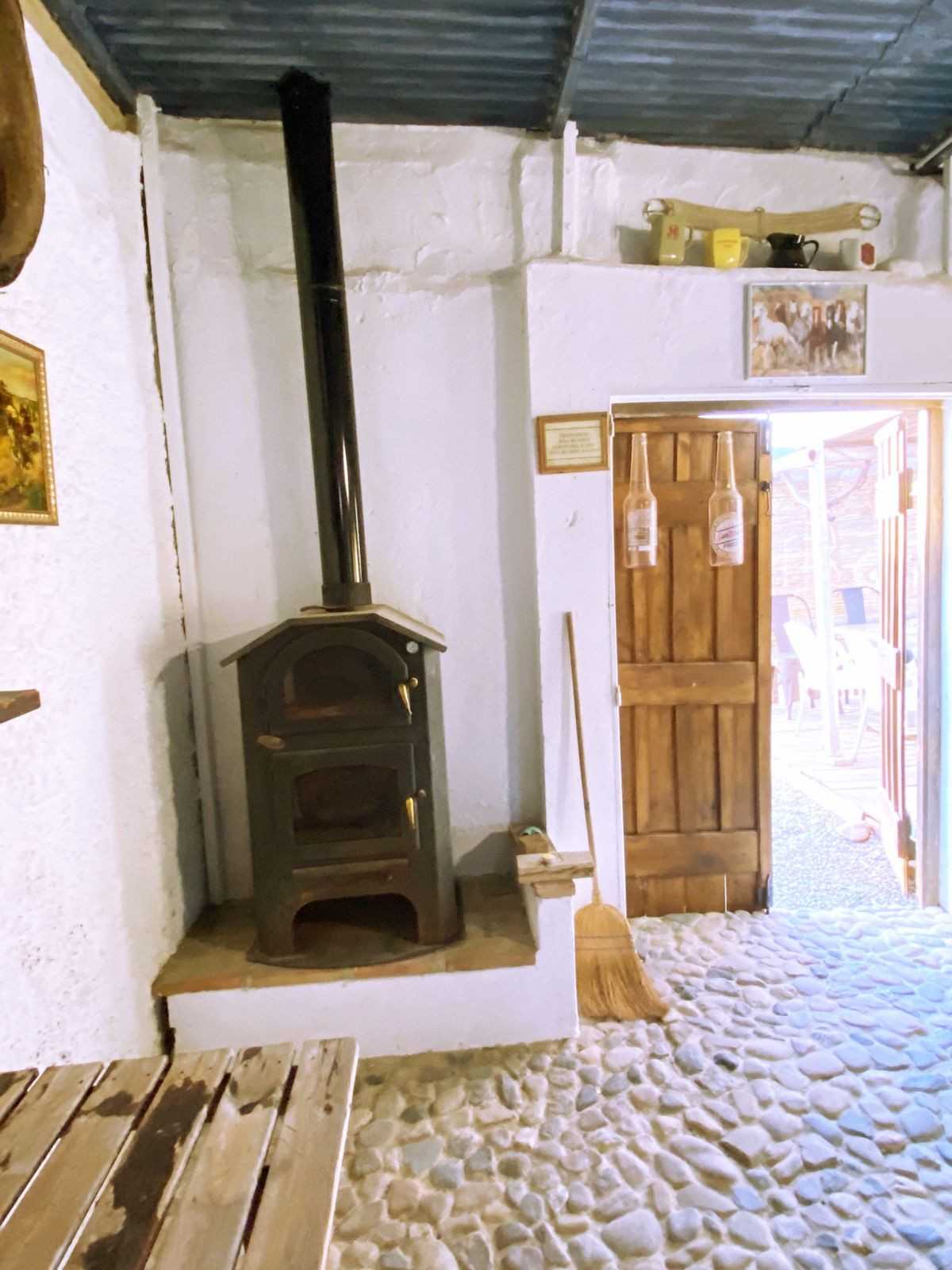 بيت في Álora, Andalucía 11308394
