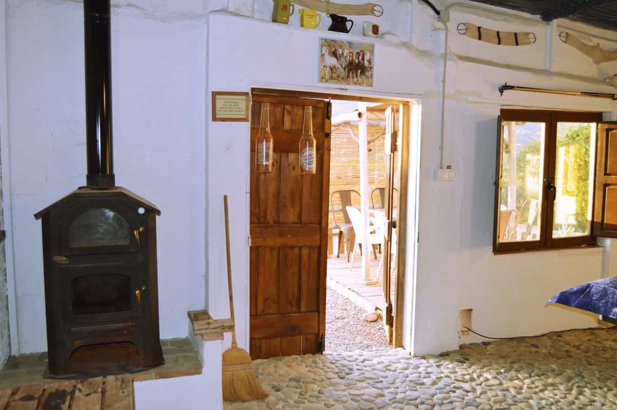 بيت في Álora, Andalucía 11308394