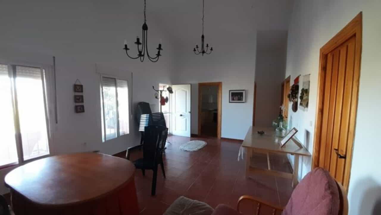Talo sisään Carratraca, Andalusia 11308411