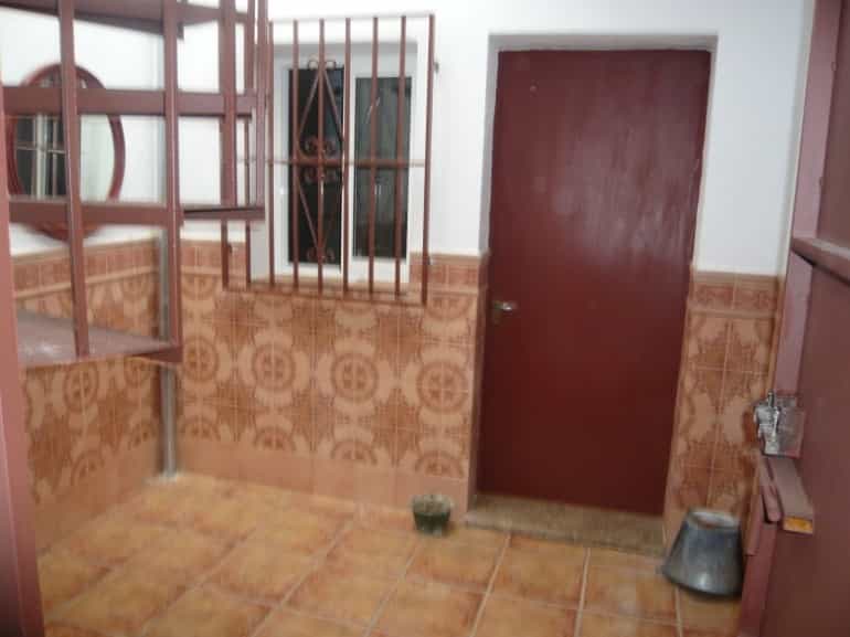 Haus im Pruna, Andalusien 11308585