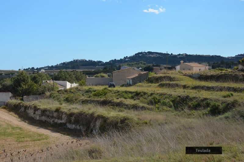 Land in Teulada, Valencia 11309067