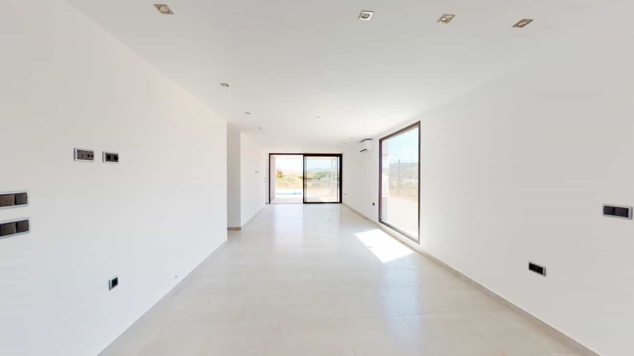 жилой дом в Abanilla, Región de Murcia 11309687