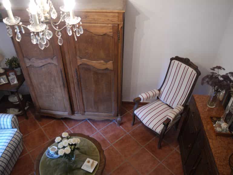 Dom w Arriate, Andalucía 11309991