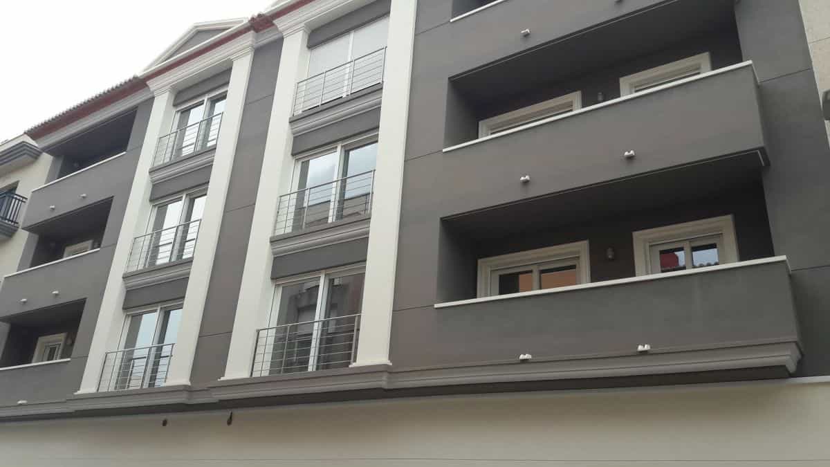 公寓 在 特乌拉达, 巴伦西亚 11310049