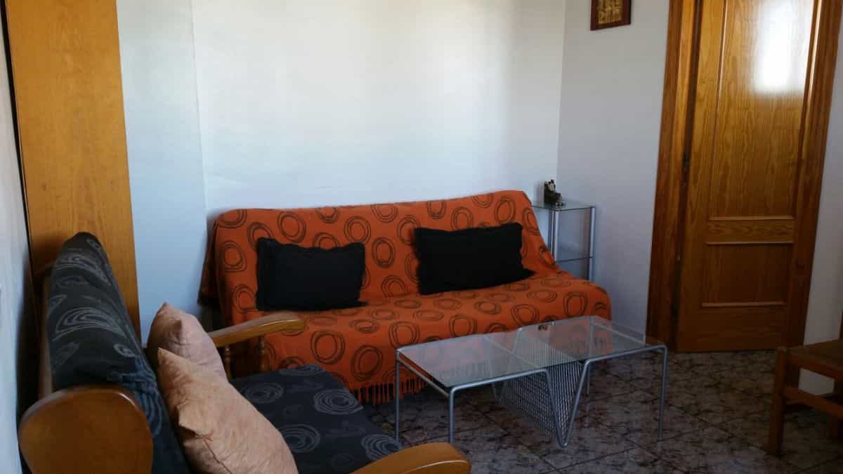 公寓 在 Dénia, Comunidad Valenciana 11310288