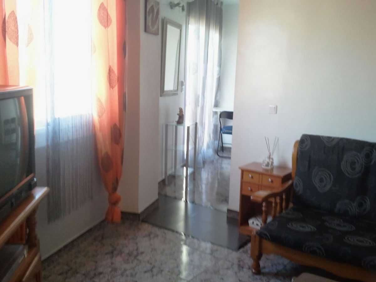 公寓 在 Dénia, Comunidad Valenciana 11310288