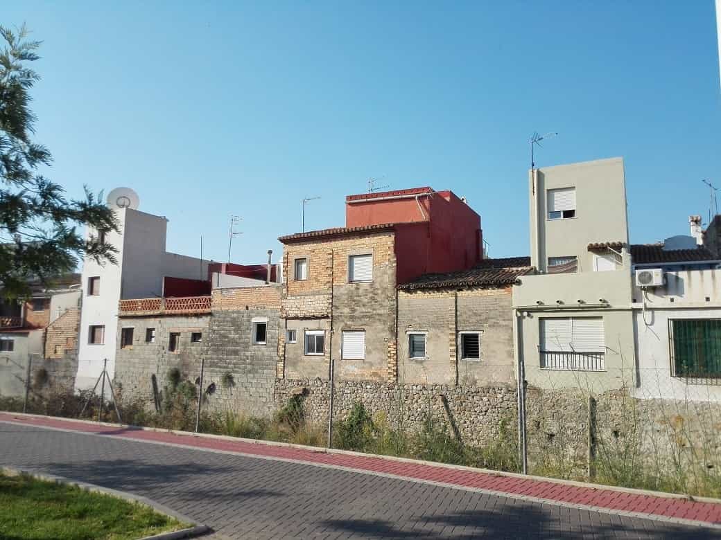 بيت في Beniarbeig, Comunidad Valenciana 11310393