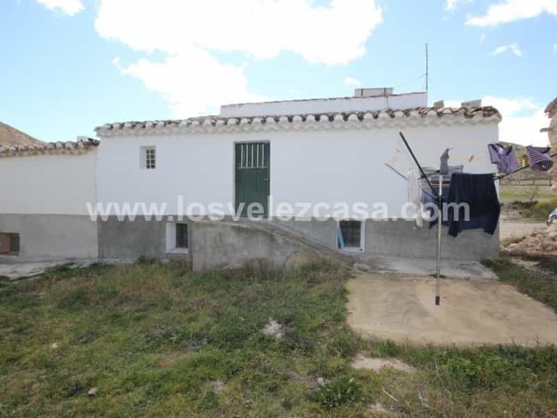 Hus i Topares, Andalucía 11310408