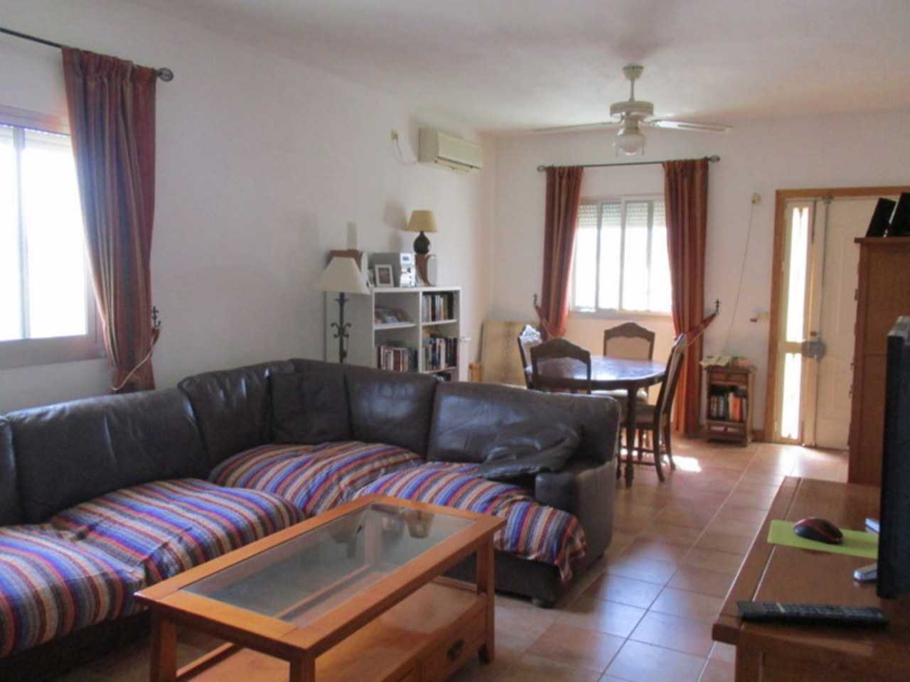Rumah di Karatraca, Andalusia 11310571