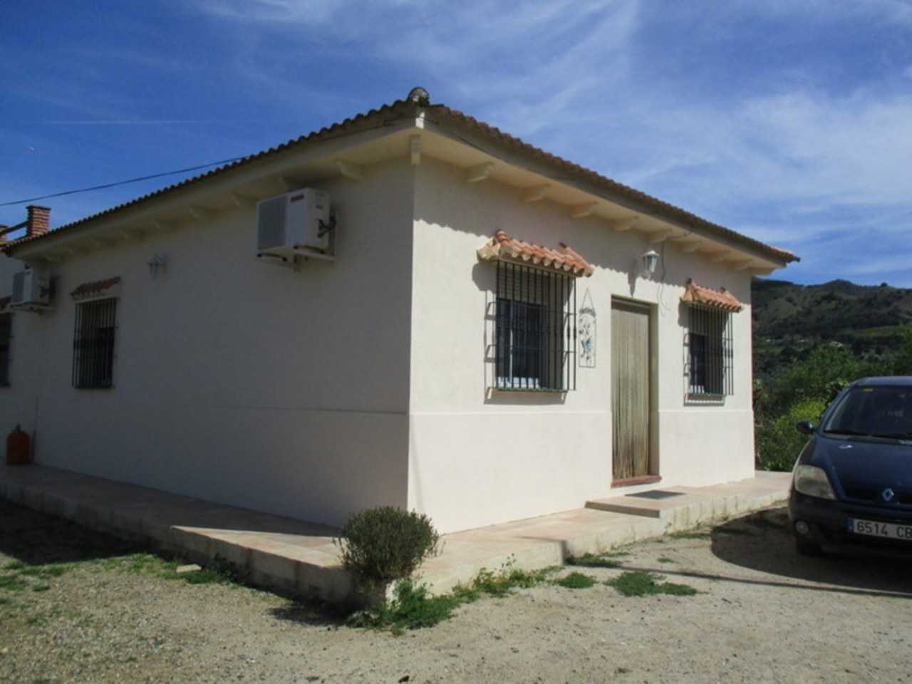 casa no Álora, Andalucía 11310571