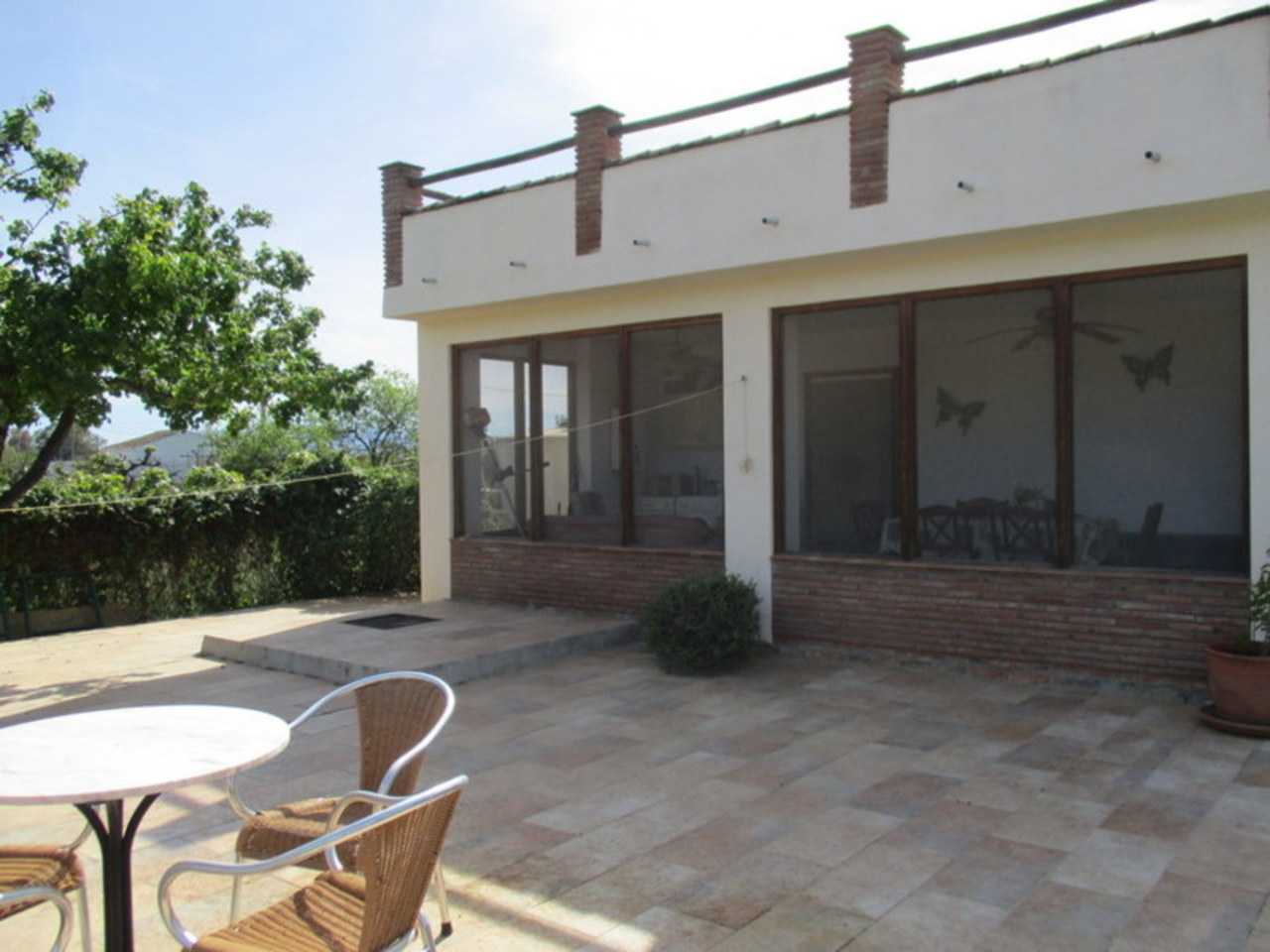 House in Carratraca, Andalusia 11310571