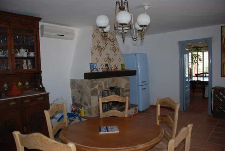 Huis in Algodonales, Andalucía 11310572