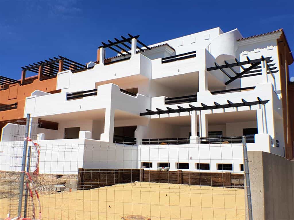 Condominium dans , Andalucía 11310617