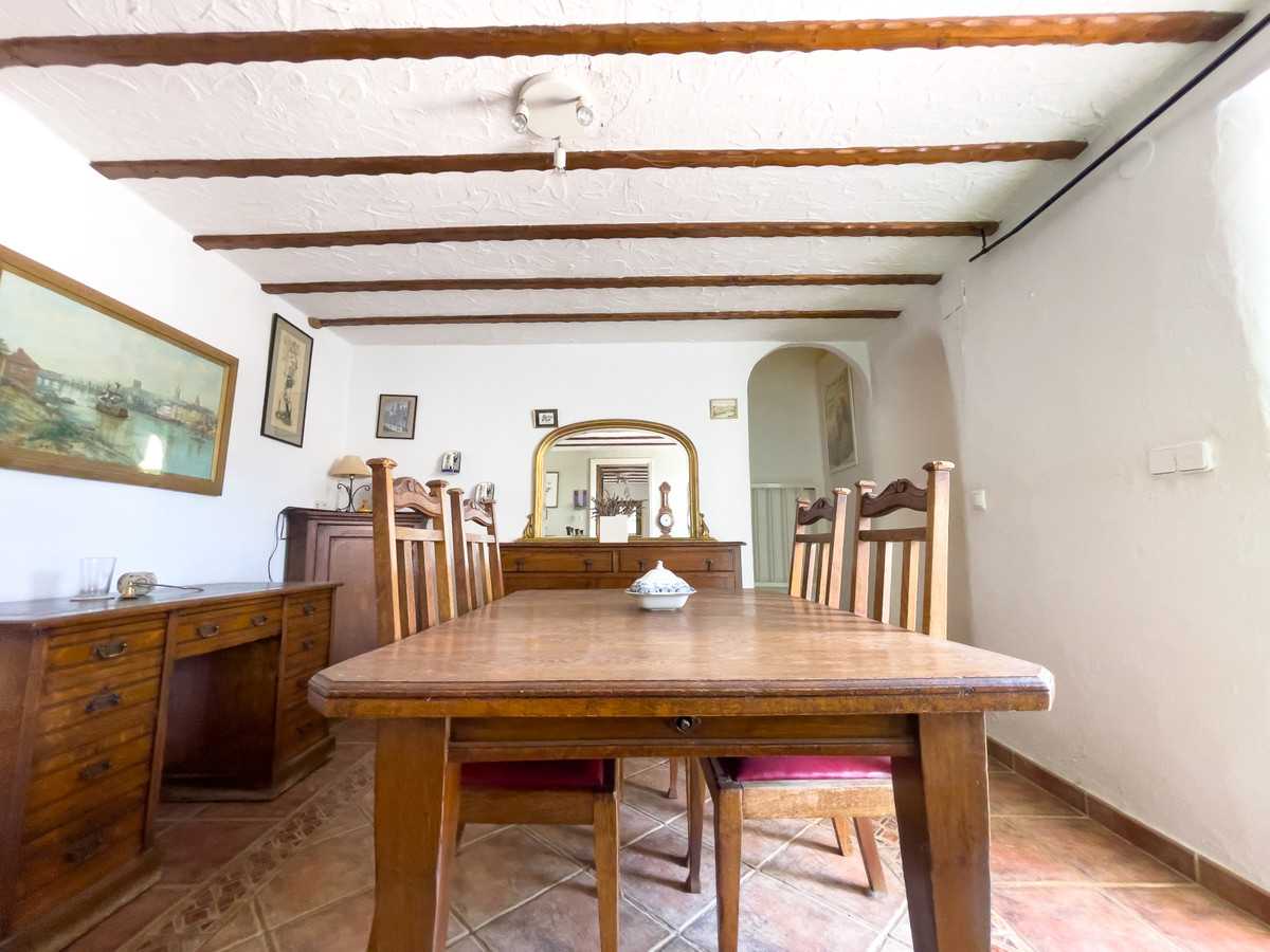 Rumah di Almogia, Andalusia 11310619