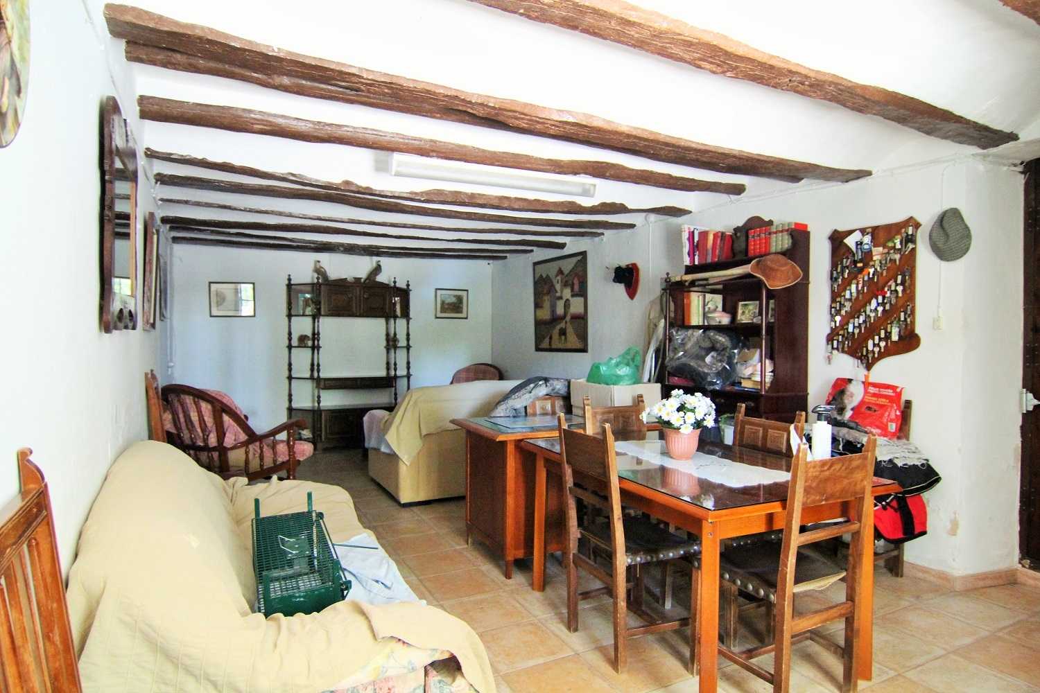 Casa nel Yecla, Región de Murcia 11310647