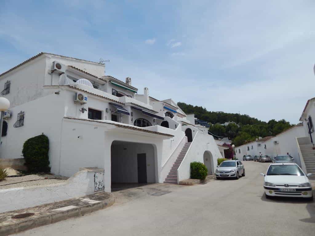 Condominium in Morayra, Canarische eilanden 11311116