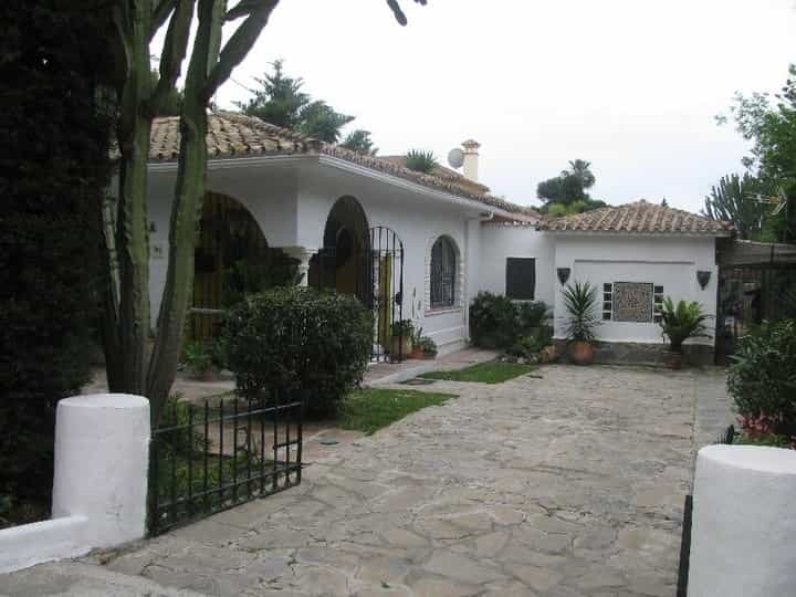 मकान में Benahavis, Andalusia 11311166