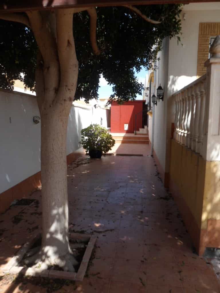 rumah dalam Murcia, Región de Murcia 11311204