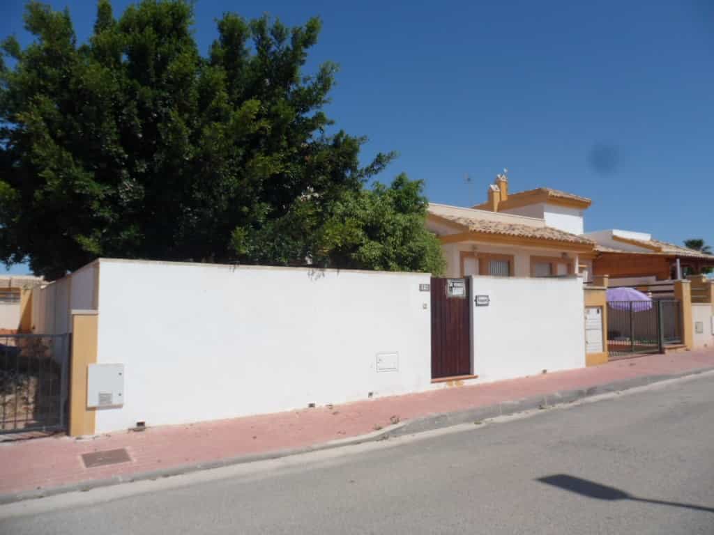 rumah dalam Murcia, Región de Murcia 11311204