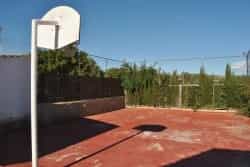 Huis in Tijdperk-Alta, Murcia 11311257