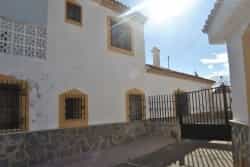 Hus i Era-Alta, Murcia 11311257