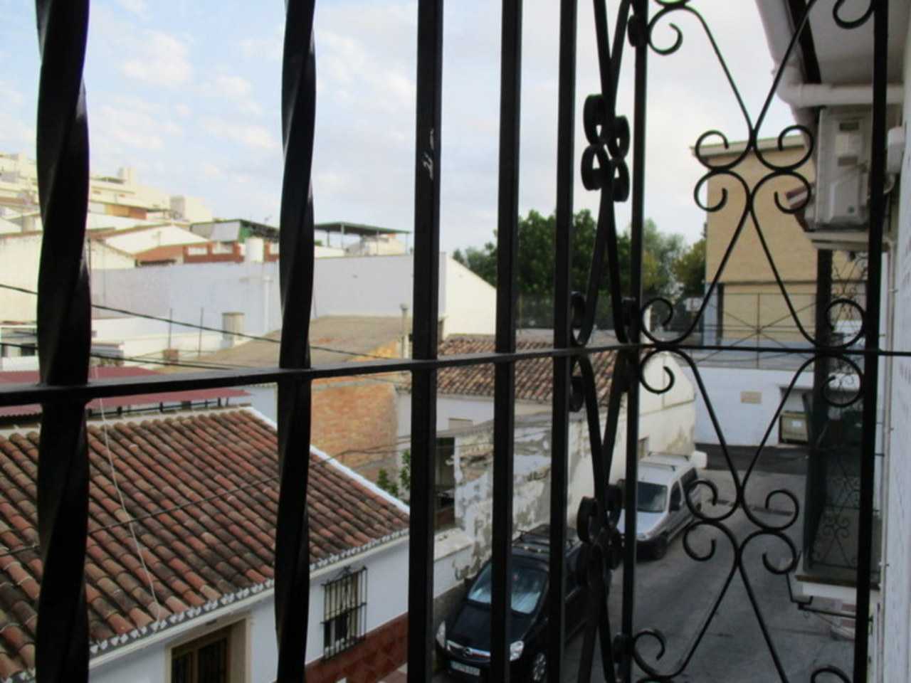 Condominium in Álora, Andalucía 11311372
