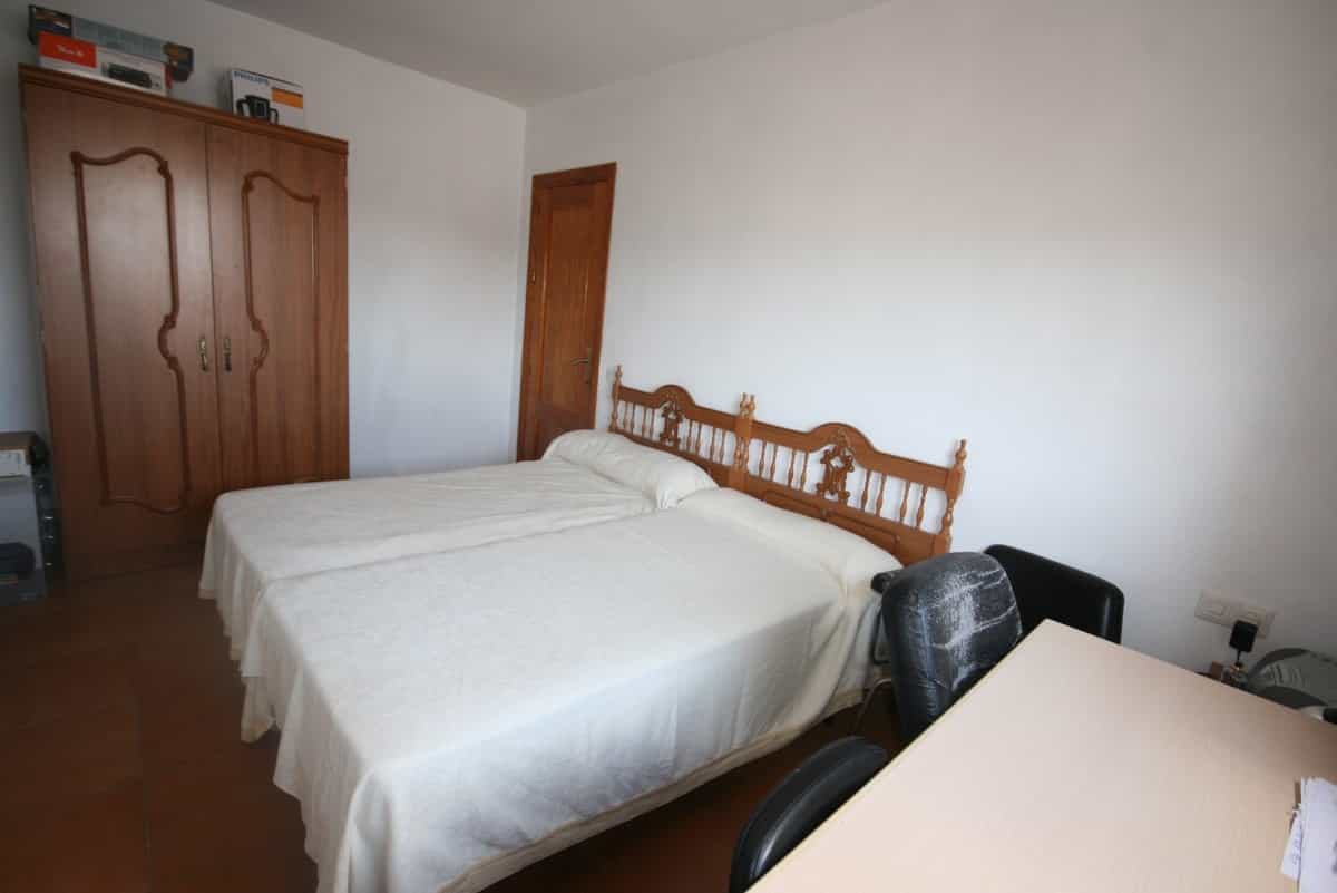 公寓 在 Tolox, Andalucía 11311411