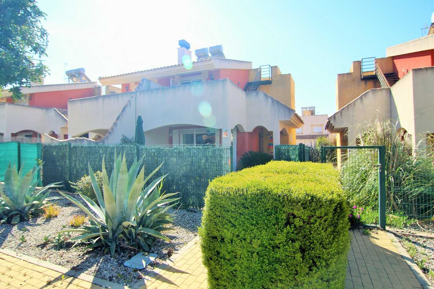 Huis in , Región de Murcia 11311526