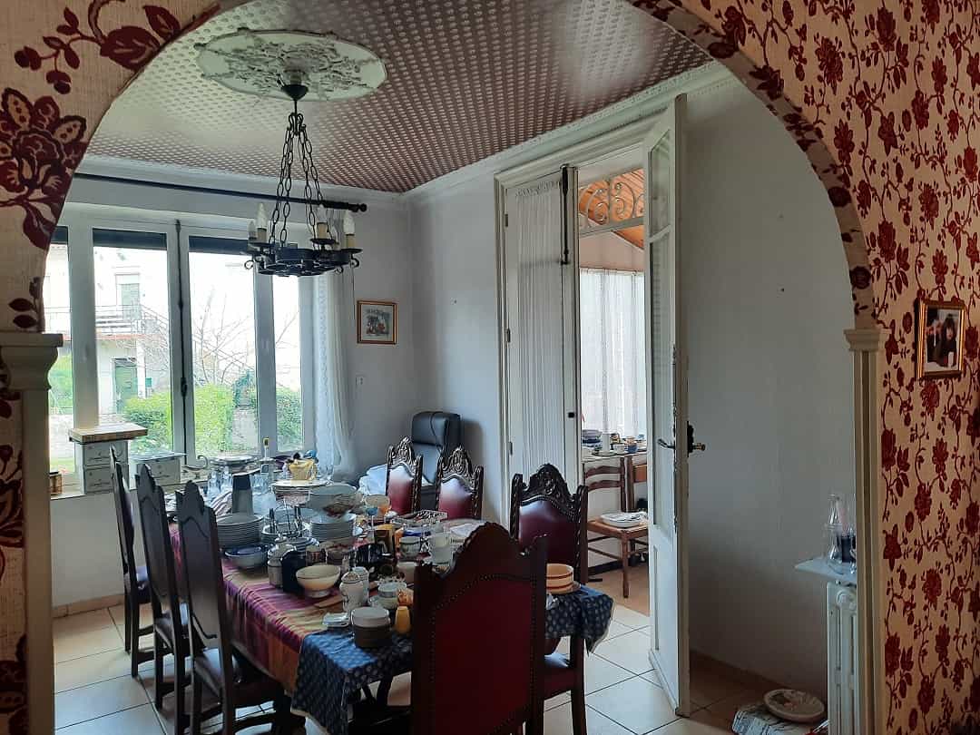 жилой дом в Bédarieux, Occitanie 11311642