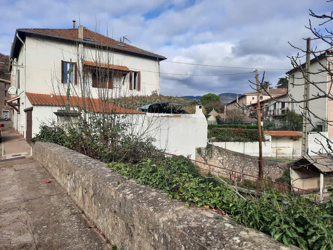 Будинок в Bédarieux, Occitanie 11311642