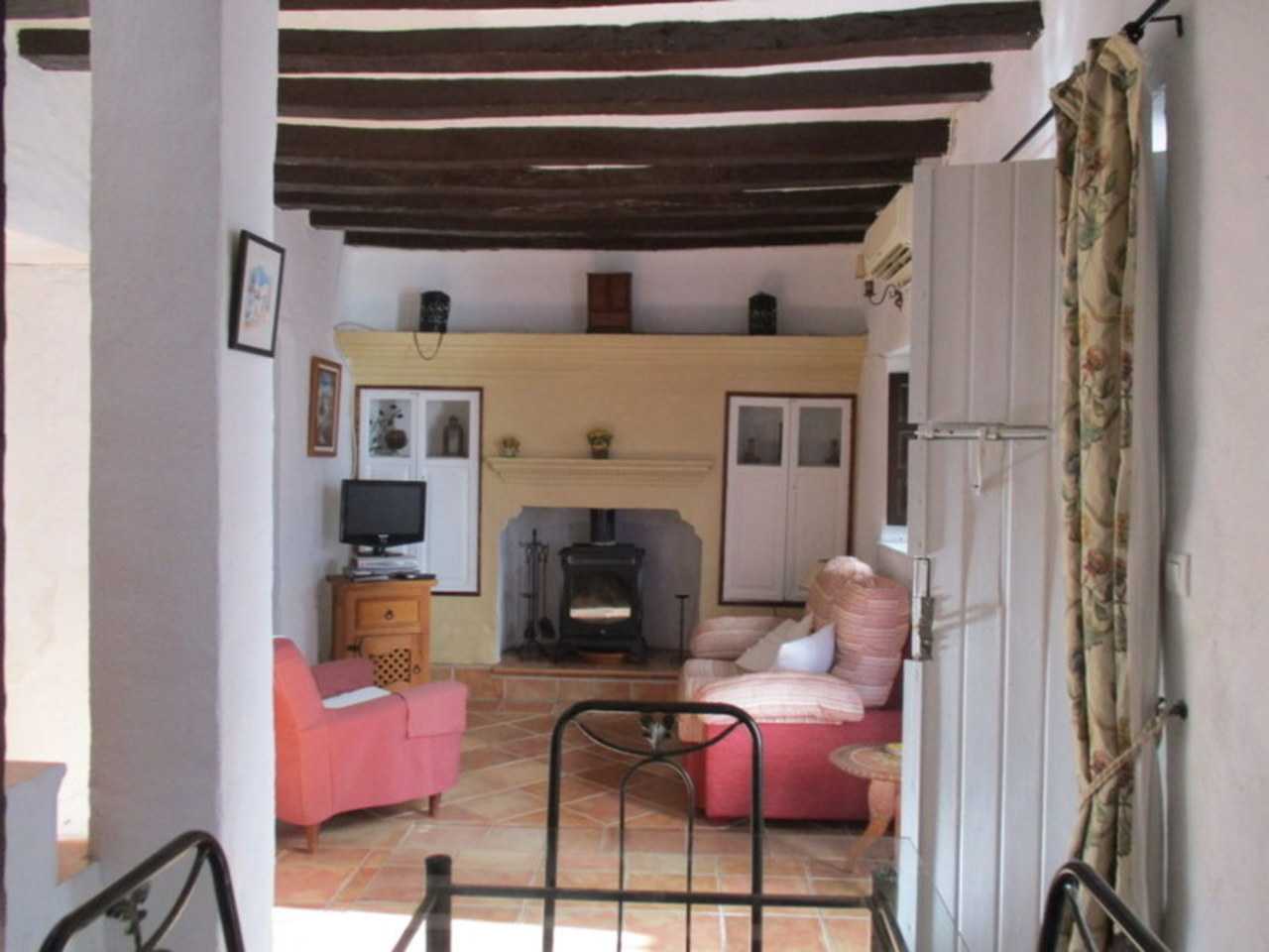 Talo sisään Carratraca, Andalusia 11311926