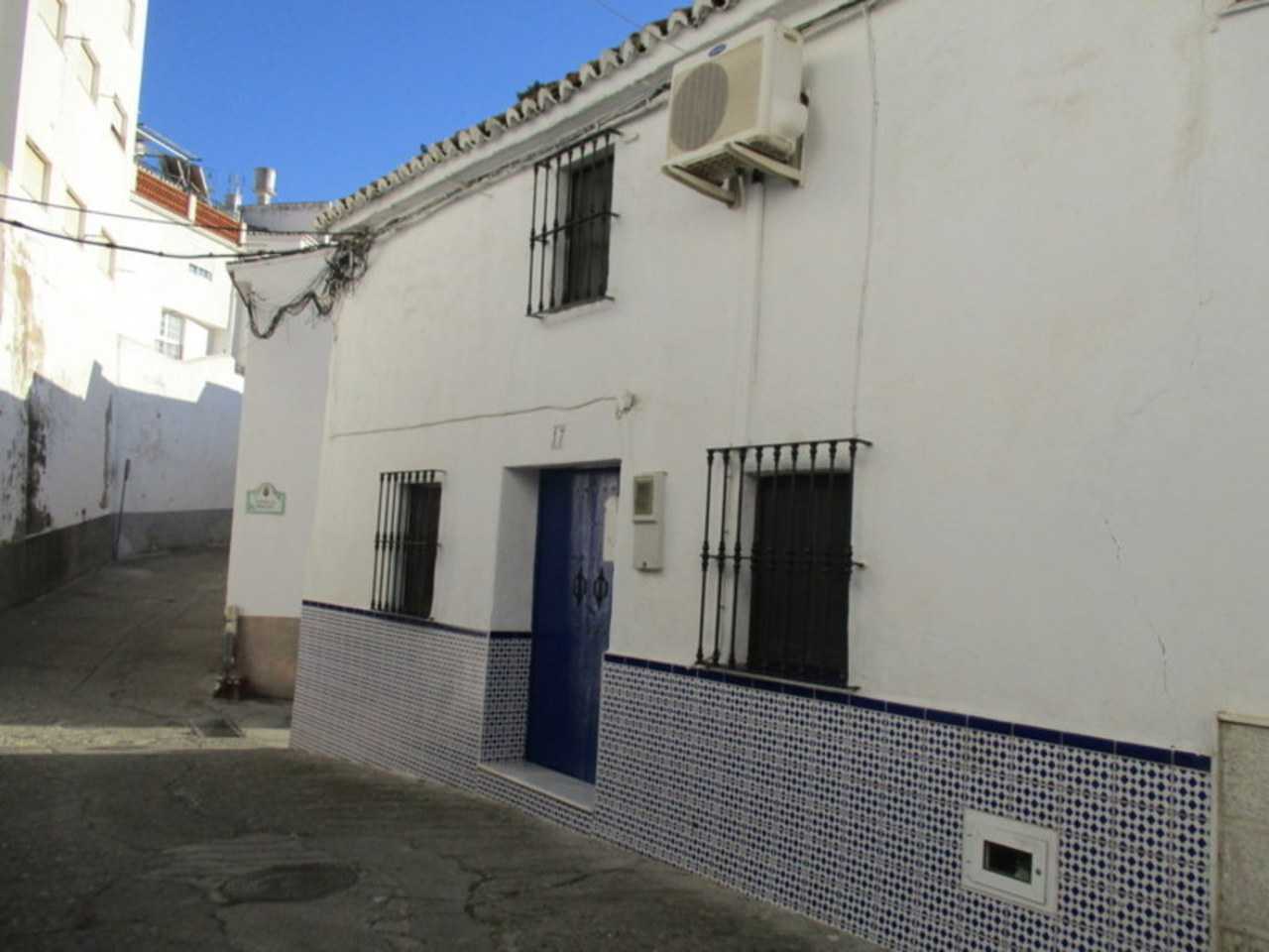 Talo sisään Carratraca, Andalusia 11311926