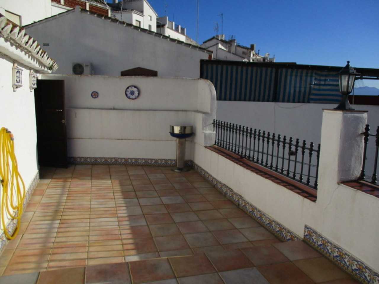 بيت في Álora, Andalucía 11311926