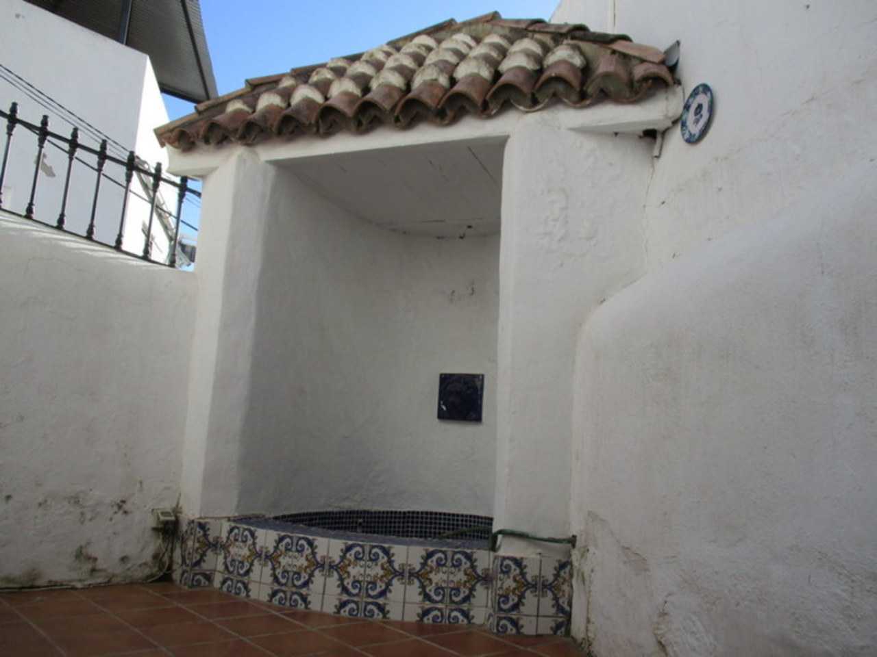 بيت في Álora, Andalucía 11311926