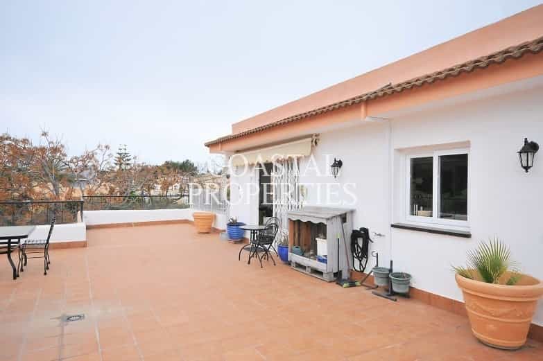 Condominium in Calvia, Balearic Islands 11312975