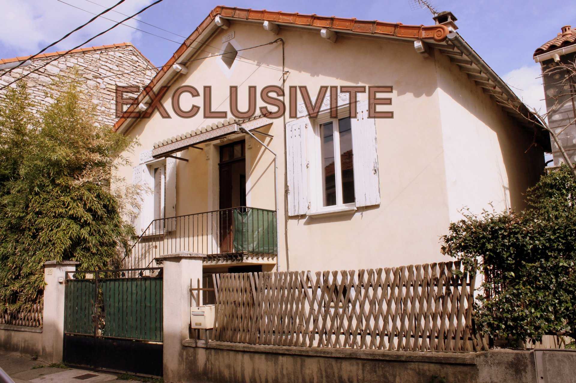rumah dalam Ales, Occitanie 11313160