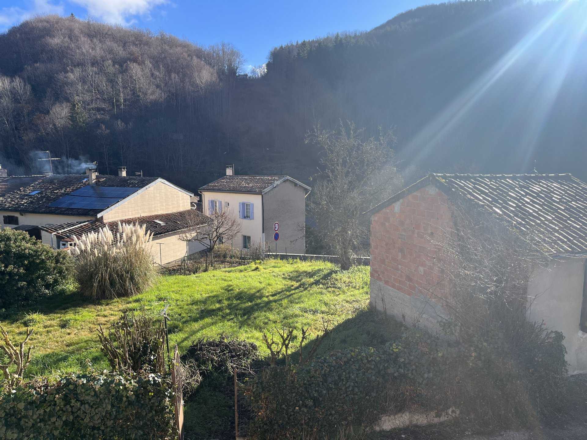 жилой дом в Montferrier, Ariège 11313161
