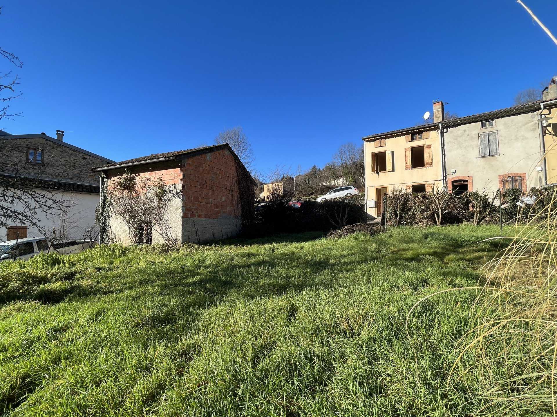 σπίτι σε Μονφεριέ, Occitanie 11313161