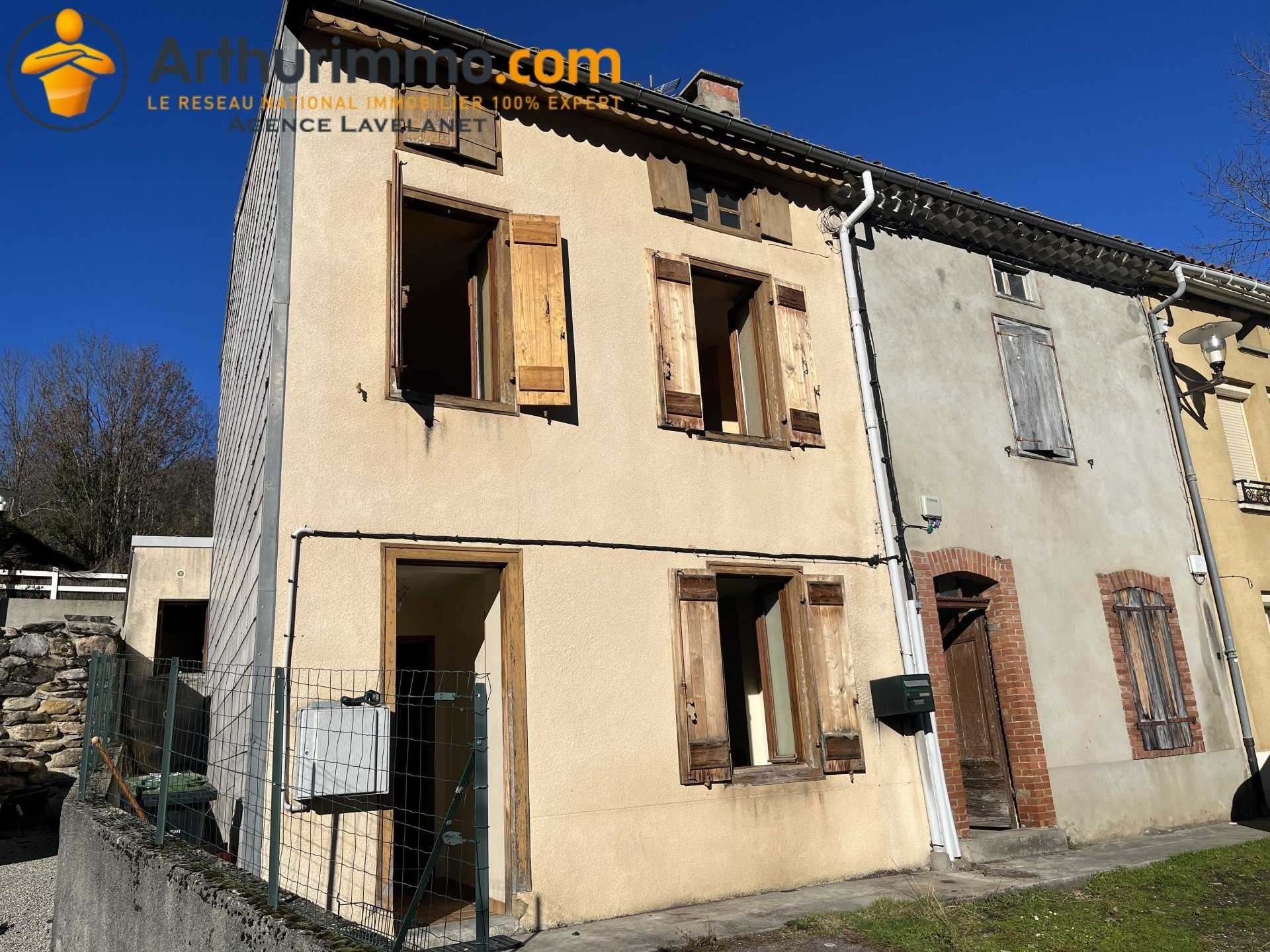 σπίτι σε Μονφεριέ, Occitanie 11313161