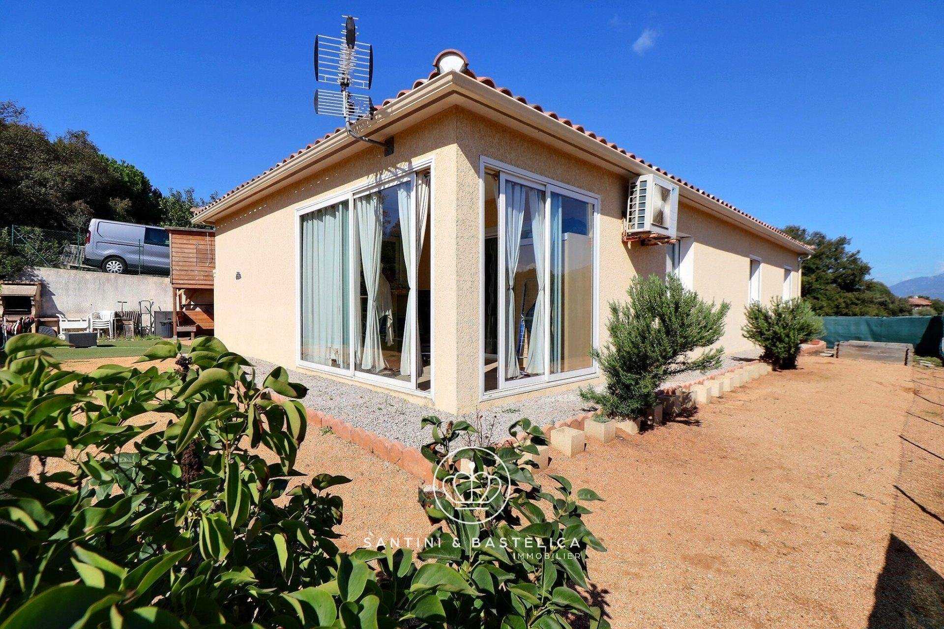 House in Mezzavia, Corse-du-Sud 11313176